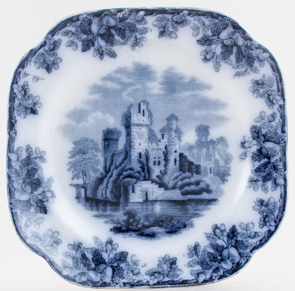 Plate c1848